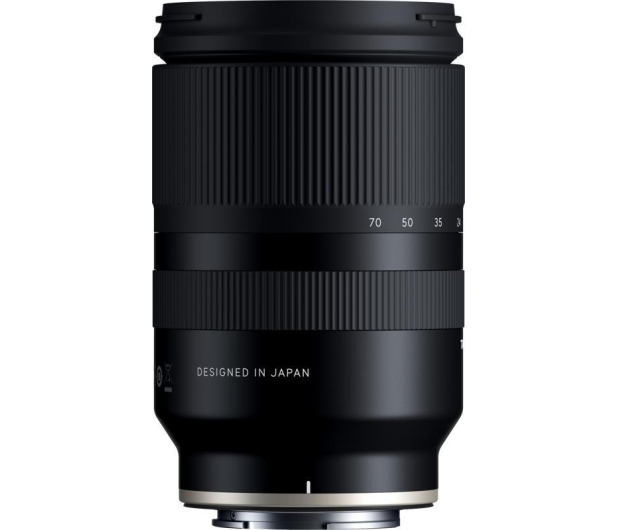 Tamron 17-70mm f/2.8 Di III-A VC RXD Sony E - 718525 - zdjęcie 3
